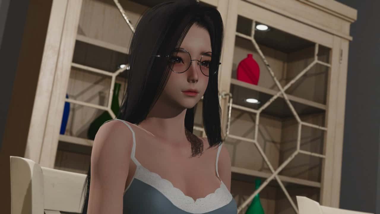 我的女友是恶霸 鼠标操作 预览图 5